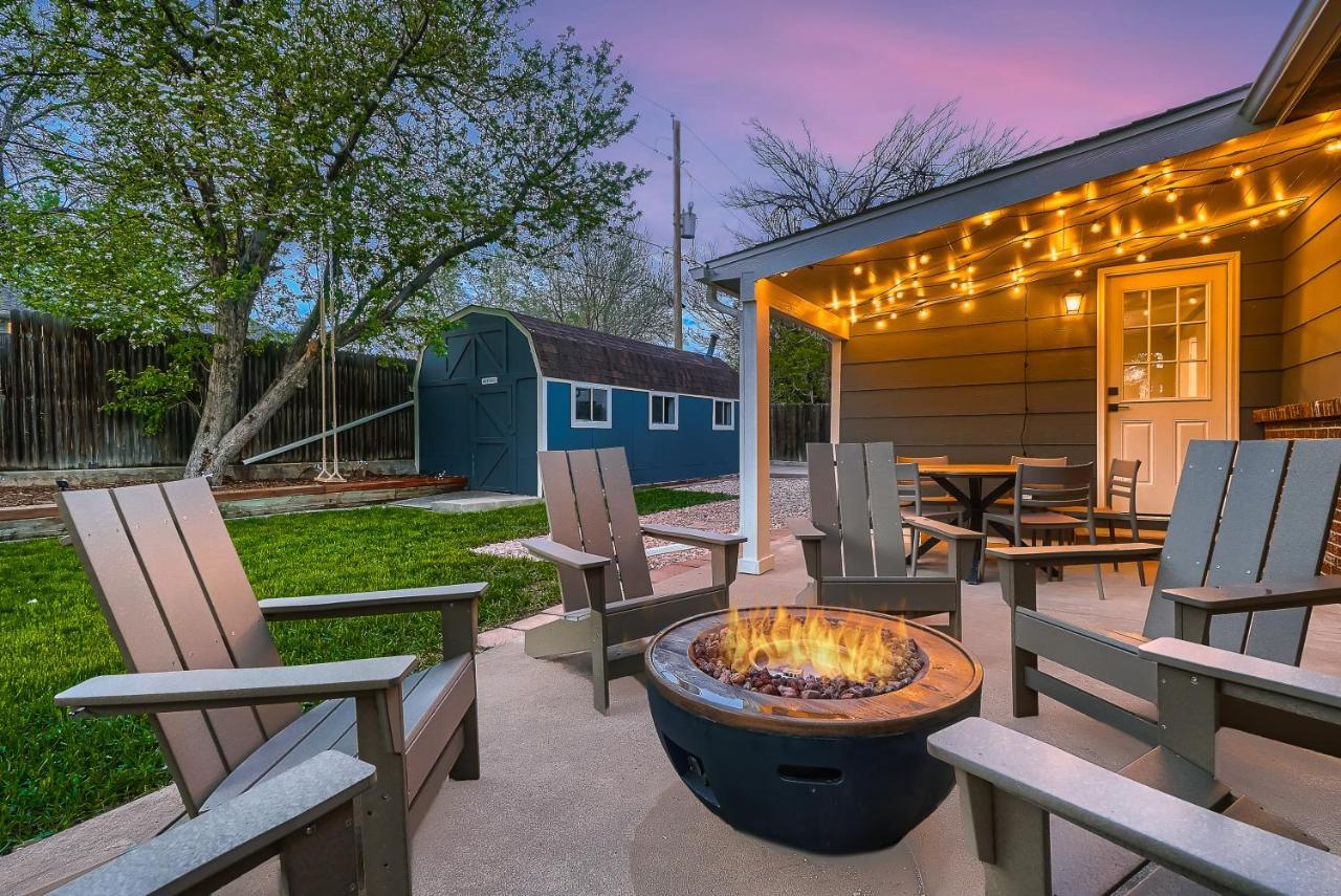 Heights Hideaway - Great Location - Game And Movie Room Westminster Exterior photo