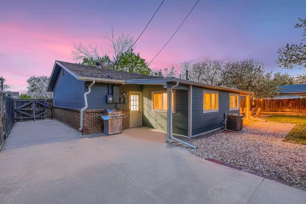 Heights Hideaway - Great Location - Game And Movie Room Westminster Exterior photo