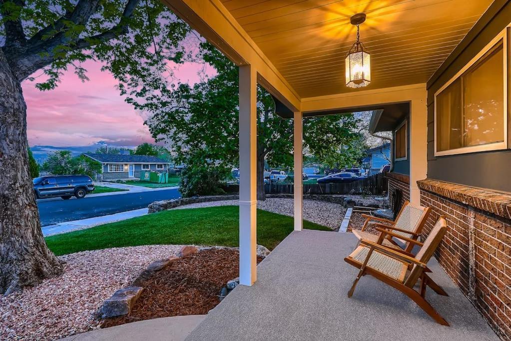 Heights Hideaway - Great Location - Game And Movie Room Westminster Exterior photo