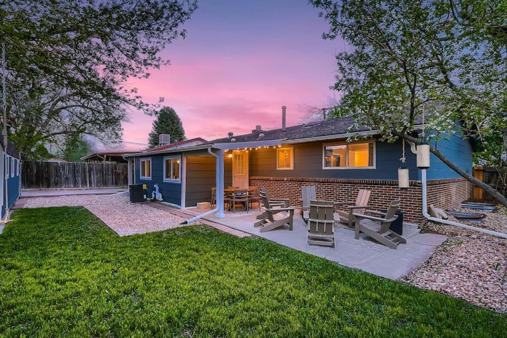Heights Hideaway - Great Location - Game And Movie Room Westminster Exterior photo