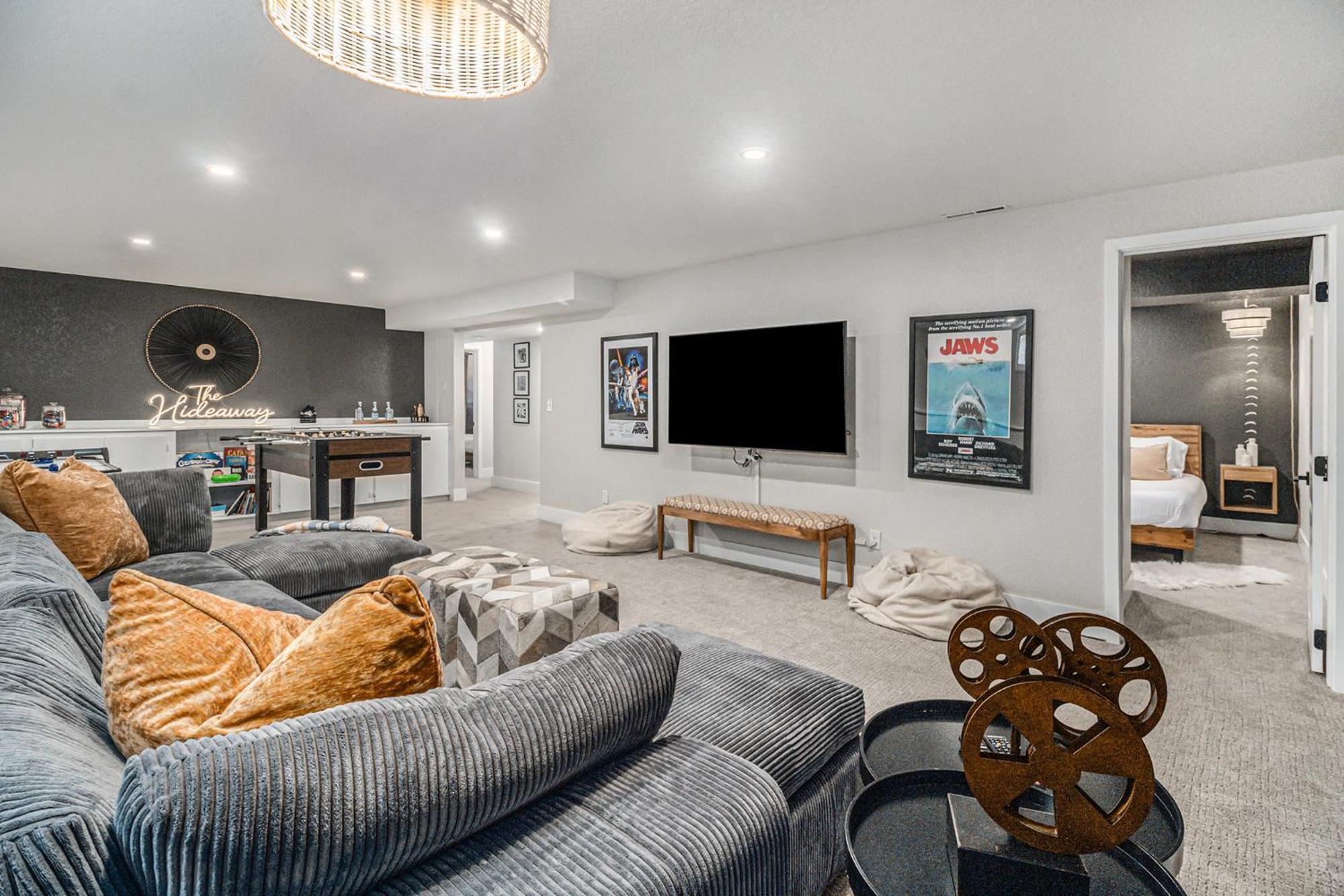 Heights Hideaway - Great Location - Game And Movie Room Westminster Exterior photo