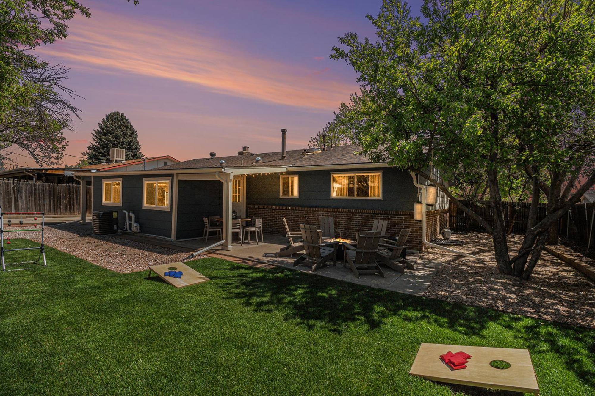 Heights Hideaway - Great Location - Game And Movie Room Westminster Exterior photo